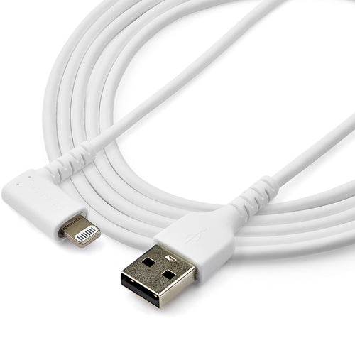 StarTech.com RUSBLTMM2MWR lightning cable