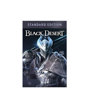 Microsoft Black Desert Standart Edition, Xbox One