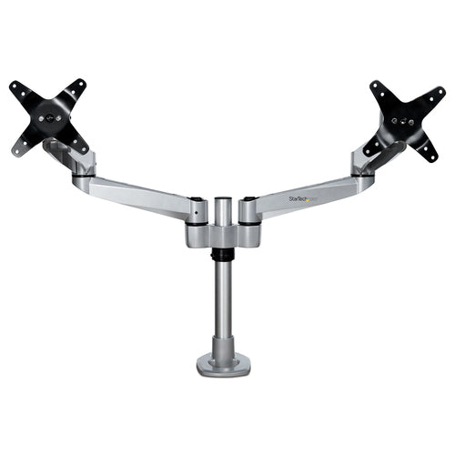 StarTech.com ARMDUALPS monitor mount / stand