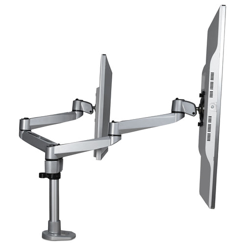 StarTech.com ARMDUALPS monitor mount / stand
