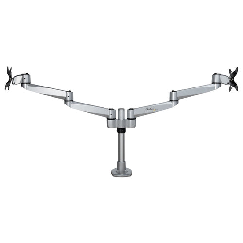 StarTech.com ARMDUALPS monitor mount / stand