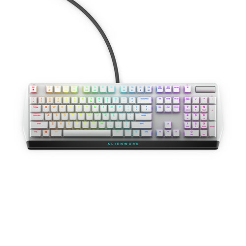 Alienware AW510K keyboard