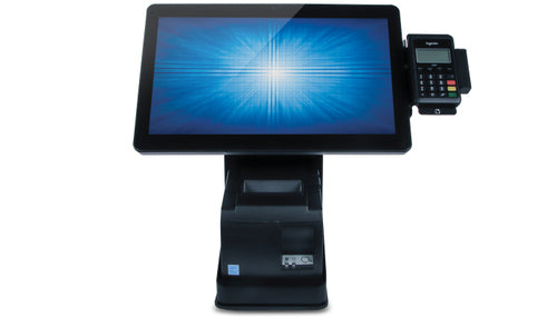 Elo Touch Solutions Wallaby POS Stand