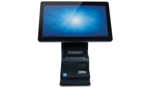 Elo Touch Solutions Wallaby POS Stand