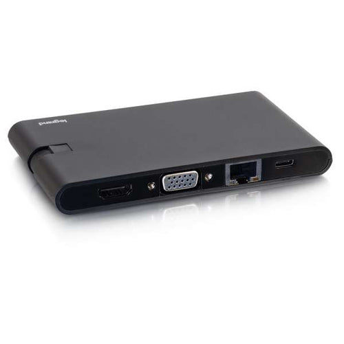 C2G 26916 laptop dock/port replicator