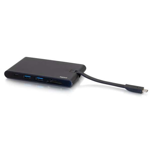 C2G 26916 laptop dock/port replicator