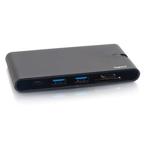 C2G 26916 laptop dock/port replicator