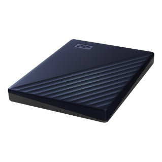 Western Digital My Passport for Mac externe Festplatte