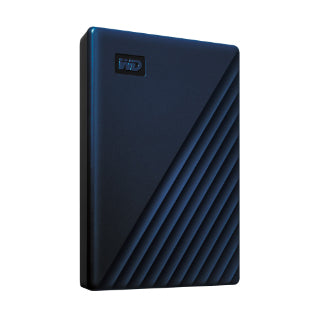 Western Digital My Passport for Mac externe Festplatte