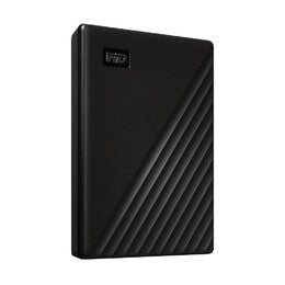 Western Digital My Passport external hard drive