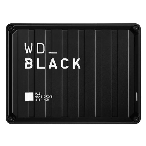 Western Digital P10 Game Drive external hard drive