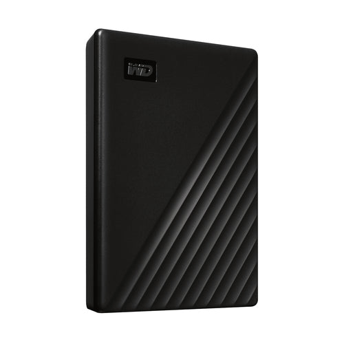 Western Digital My Passport external hard drive