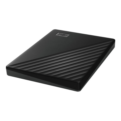 Western Digital My Passport external hard drive