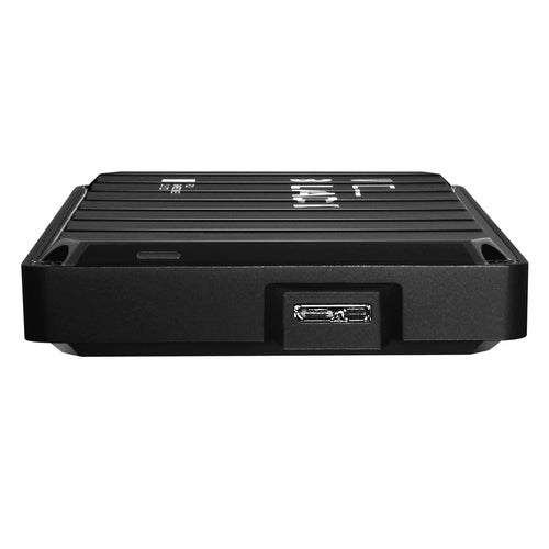 Western Digital P10 Game Drive external hard drive