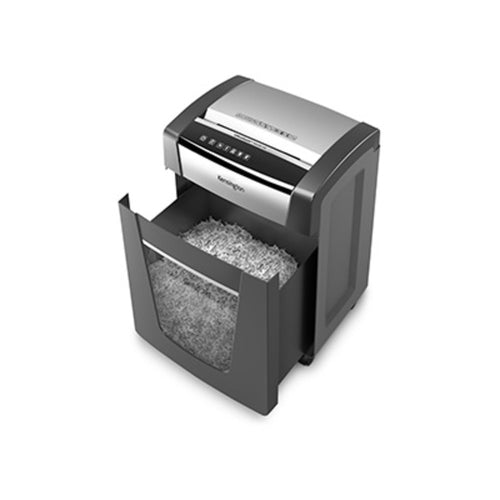 Paper Shredder Kensington K52078AM Micro-Cut 300-Sheet 58 dB P-5