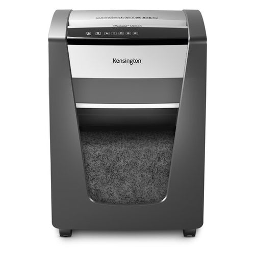 Paper Shredder Kensington K52078AM Micro-Cut 300-Sheet 58 dB P-5