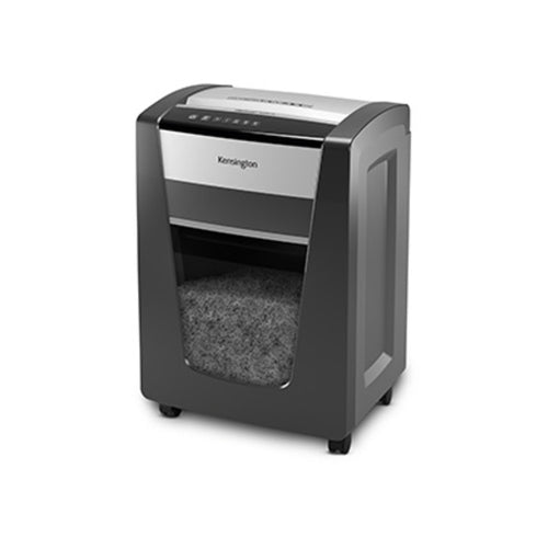 Paper Shredder Kensington K52078AM Micro-Cut 300-Sheet 58 dB P-5