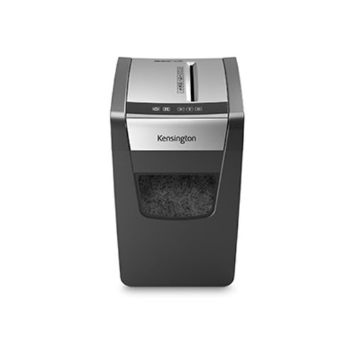 Paper Shredder Kensington K52076AM Cross Cut 225 Sheets 22.7L