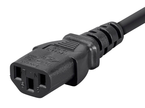 Monoprice 6329 power cable