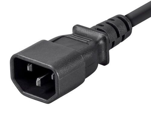 Monoprice 6329 power cable