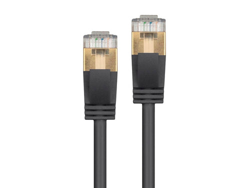 Monoprice SlimRun networking cable