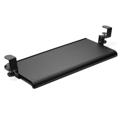 Kensington Schwarzes Computerzubehörteil 14kg ABS HIPS Stahl