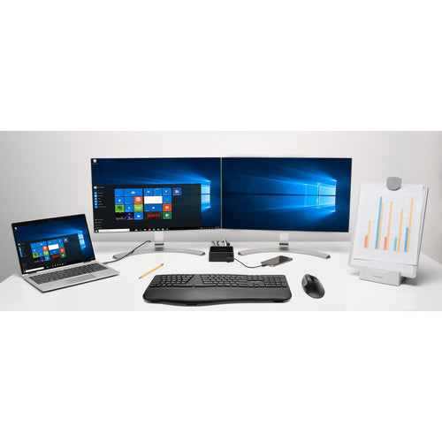 Kensington K75404WW Maus
