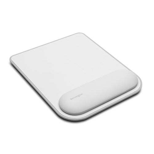 Kensington Ergonomische Handgelenkauflage K50437WW - Grau, Robuste Tippunterstützung