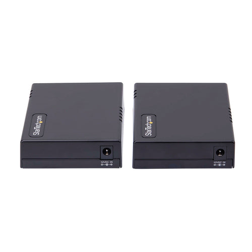 StarTech VDSL2 Ethernet-Extender-Kit – 300 Mbit/s Langstrecken-Netzwerkerweiterung