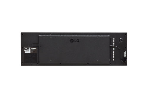 LG 37BH7N-H Signage Display