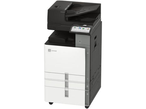 Lexmark CX833xse