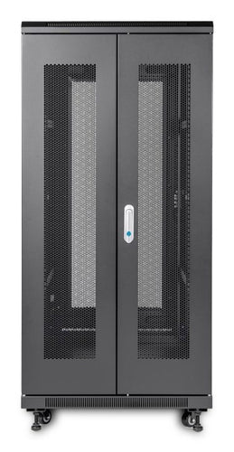 Rocstor Y10E064-B1 rack cabinet