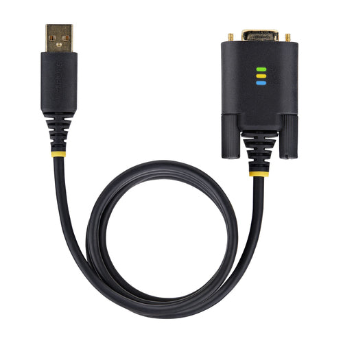 StarTech.com 1P10FFC-USB-SERIAL serial cable