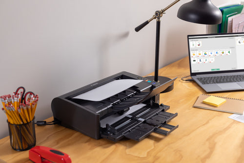 Canon imageFORMULA DR-M1060II