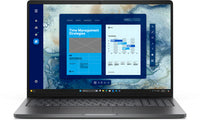 DELL Pro 16 Laptop - Intel Core i5, 16GB RAM, 256GB SSD, Windows 11 Pro