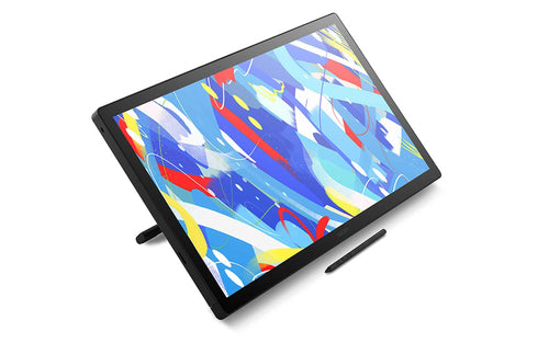 Wacom Cintiq 24 Touch (2025) graphic tablet