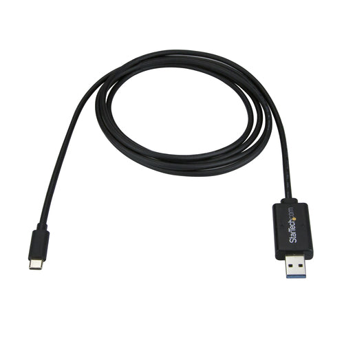 StarTech.com USBC3LINK USB cable