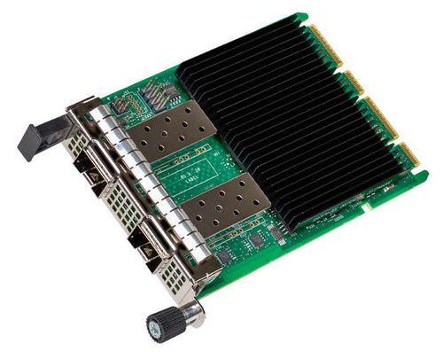 Lenovo 4XC7A08294 Internal Network Card - 25000 Mbit/s PCI Express Ethernet