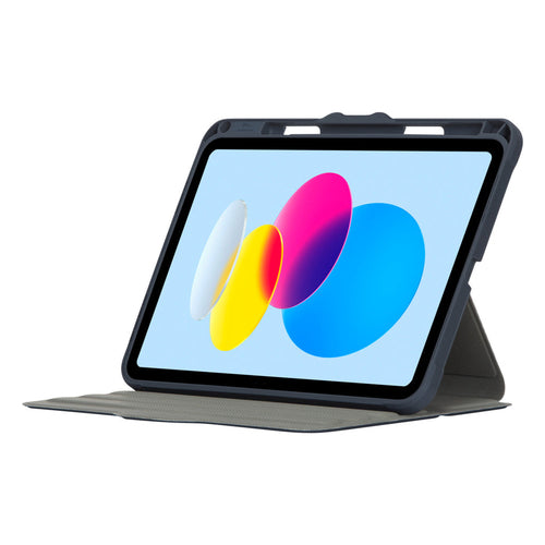 Targus Pro-Tek Folio Case for 10.9" Apple iPad (10th Gen) - Lightweight and Durable