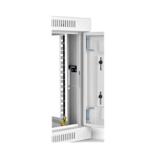 Tripp Lite SRW6UWG rack cabinet