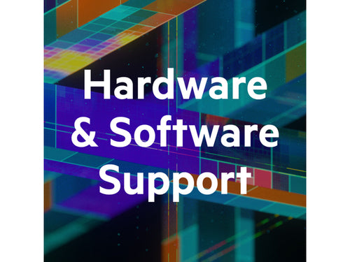 HPE HW2H5PE warranty/support extension