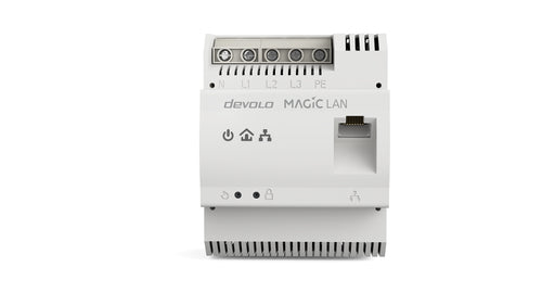 Devolo Magic 2 LAN DINrail