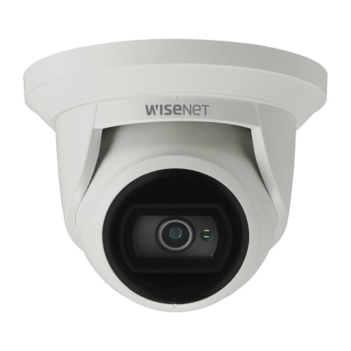 Hanwha QNE-8011R security camera