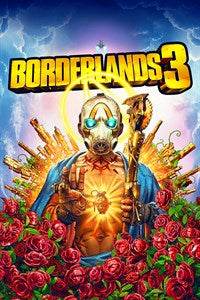 Microsoft Borderlands 3