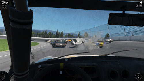 Microsoft Wreckfest