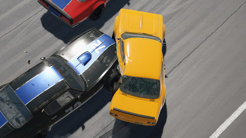 Microsoft Wreckfest