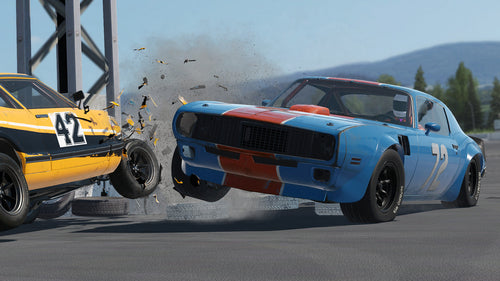 Microsoft Wreckfest