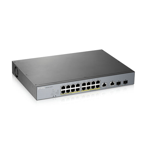Zyxel GS1350-18HP network switch