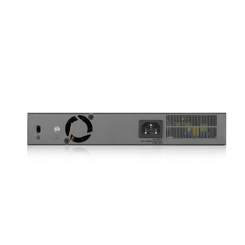 Zyxel GS1350-12HP-EU0101F network switch