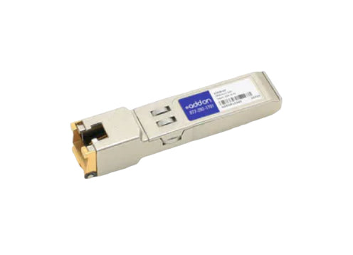 SFP+ 10Gbps Netzwerk-Transceiver-Modul Kupfer 30m HP JL563A